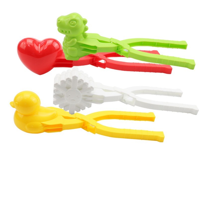 Children's Winter Outdoor Clip Toys - Image 4