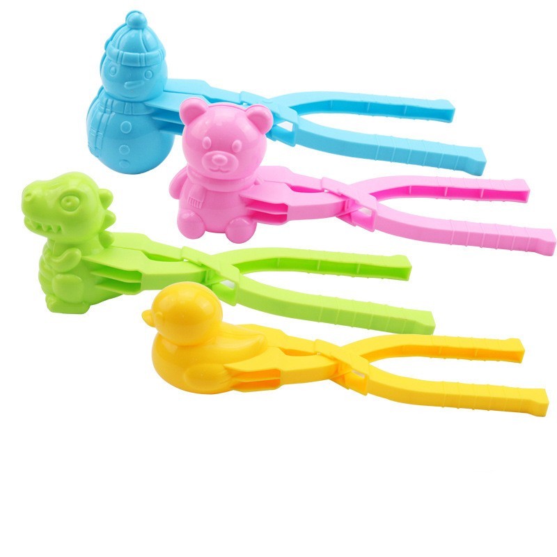 Children's Winter Outdoor Clip Toys - Image 7